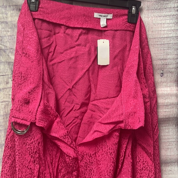 Brand new Woman’s Nine West Skirt - Picture 11 of 13